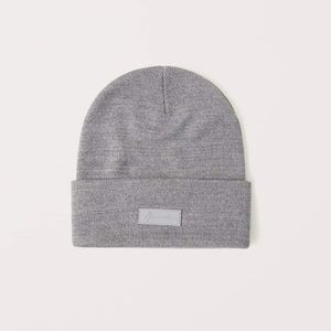 Abercrombie and Fitch Beanie NWT